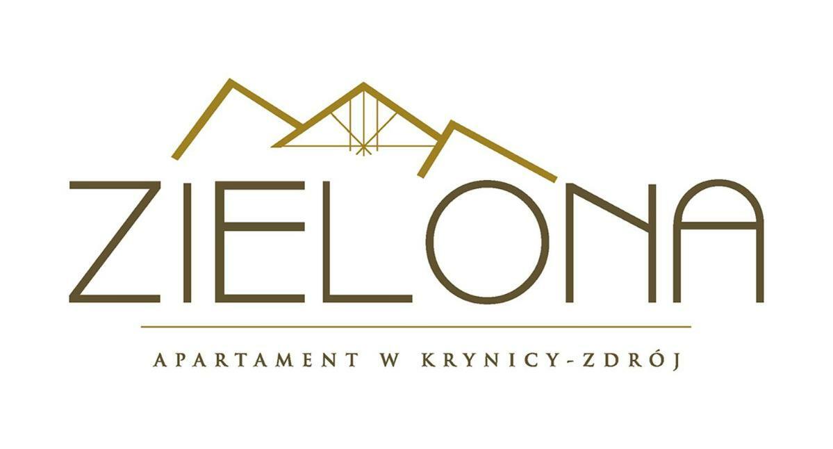 Apartament Zielona Krynica Zdroj Exterior photo